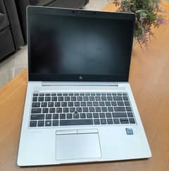 HP 840 G6, i5 8th Generation, Windows 11, Laptop & Charger + warranty