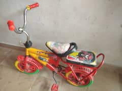 cycle for sell 2000