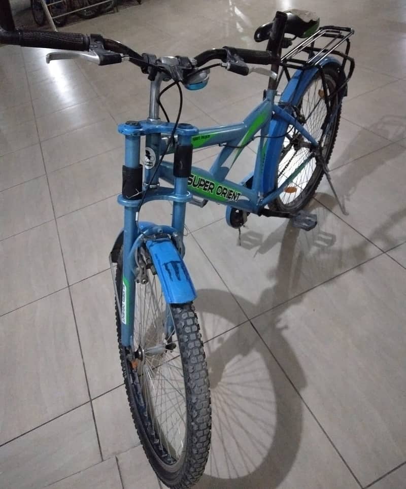 Bikes on Urgent Sale 3