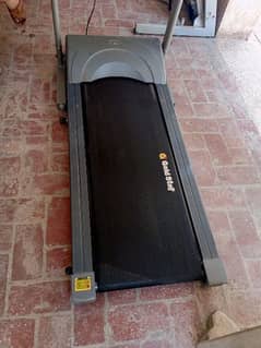 electric treadmill running machine
