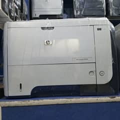 HP laser jet p3015