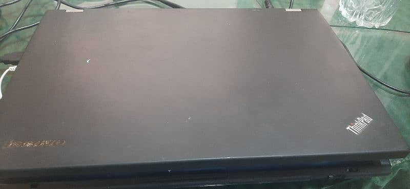 Lenovo good condition core i7 3rd generation 12gb ram 128ssd 1