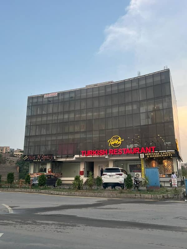 Shops available for rent in food court inn
Bahria food street phase 7 0