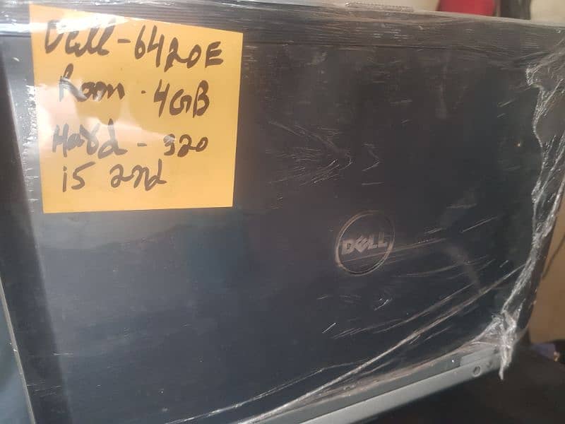 Dell laptop for sale 1