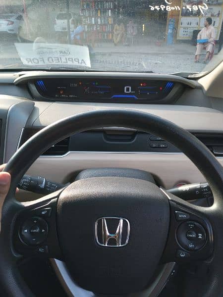 Honda Freed 2019 model 2023 import,Honda,freed,2019,model,2023,import 12