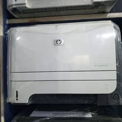 HP laser jet2055 0