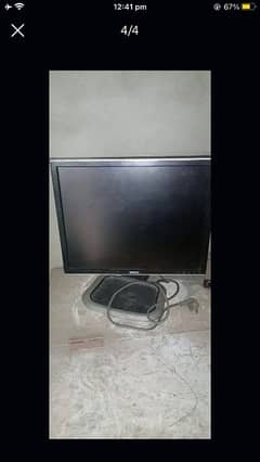 dell led tv 22 inch
