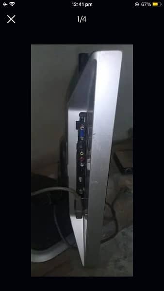 dell led tv 22 inch 3