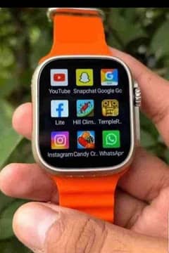 samarat watch 0