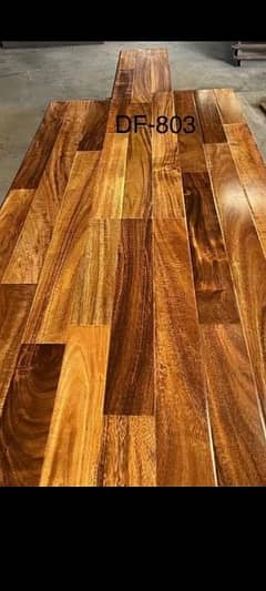 wooden flooring Matt + semi gloss + high gloss