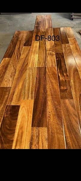 wooden flooring Matt + semi gloss + high gloss 0