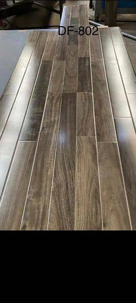 wooden flooring Matt + semi gloss + high gloss 1