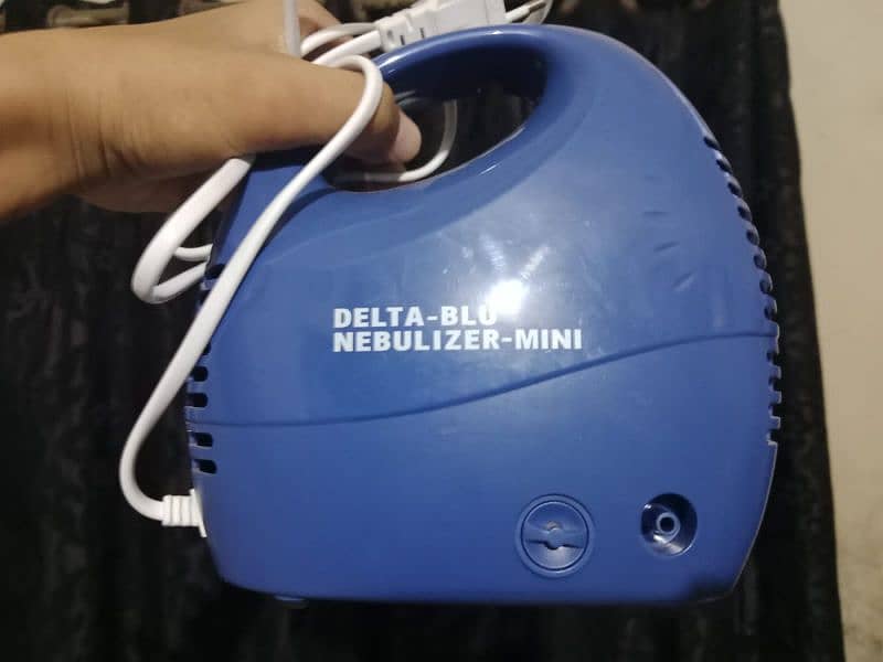 Nebulizer 3