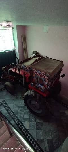 mf 360 tractor chabi wala pump chaska parti dooor