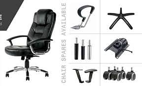 office chair repair and office chair parts service available 1