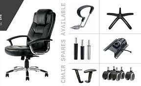 office chair repair and office chair parts service available 3