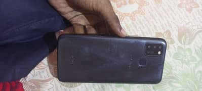 Infinix smart 6 urgent 0