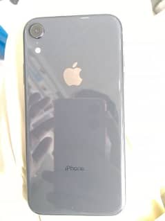 iPhone xr condition 10/10 battery health 91