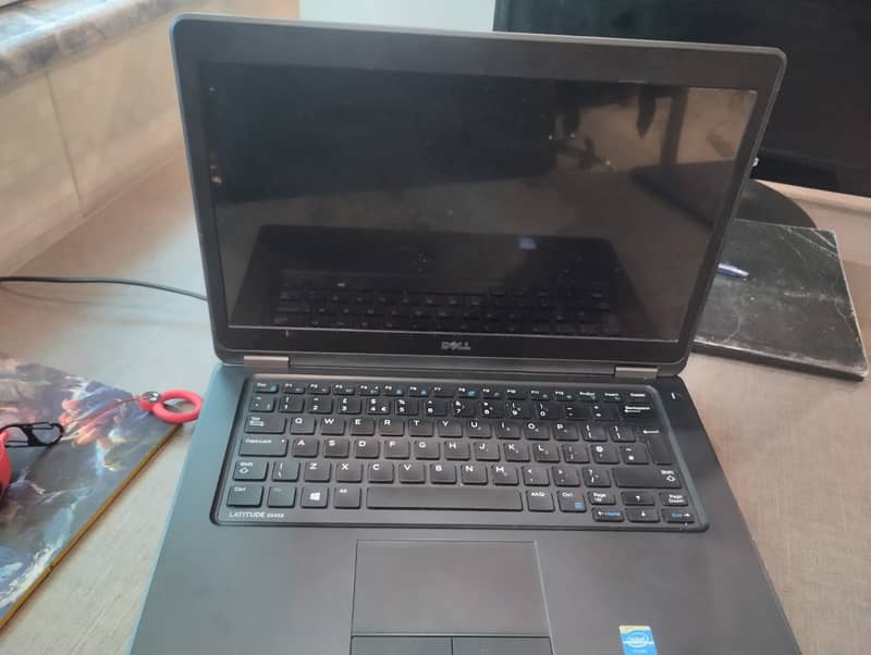 Dell Latitude e5450 Core i5-5th geenration 0