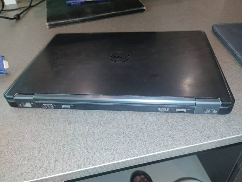 Dell Latitude e5450 Core i5-5th geenration 3