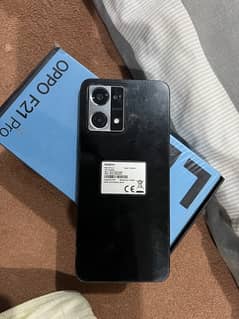 oppo f21 pro condition 10/10 8GB 128GB full box 0