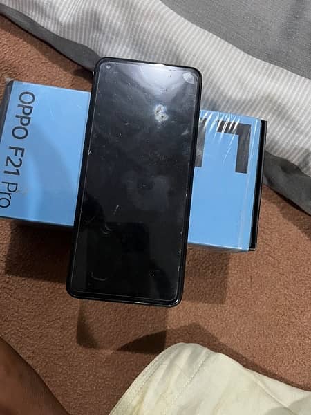 oppo f21 pro condition 10/10 8GB 128GB full box 1