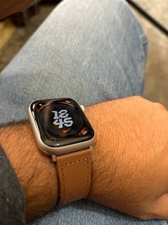 apple watch series 9 45mm