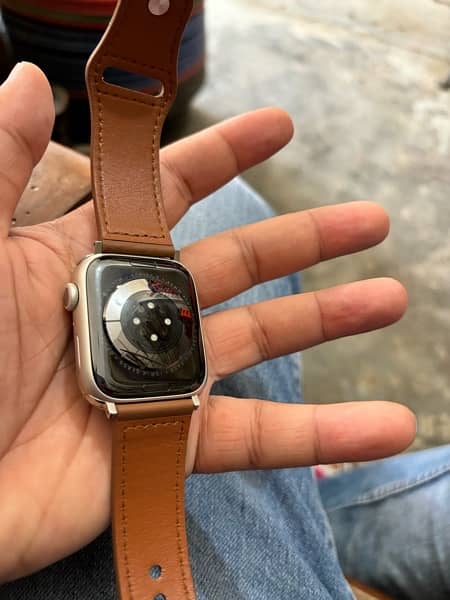 apple watch series 9 45mm 8