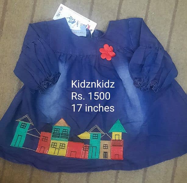 Kidznkidz brand 0