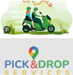pick and drop service