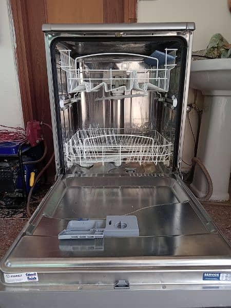 dishwasher indesit 0