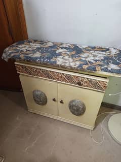 deco furniture in good condition. . urgent sale