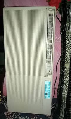 Tecno 220v imported Ac Double cooling coil
