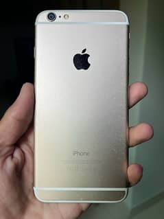 iphone 6 plus official PTA approved