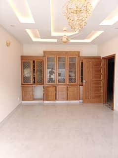 Size 40x80 Luxury Brand New House For Sale In G-13