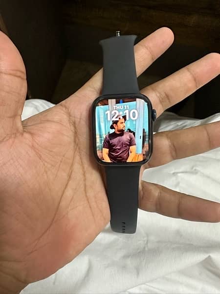 Apple Watch series 8GPS 0