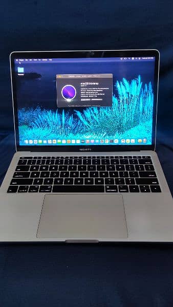 Macbook Pro 2017 | 13 inch | 4k display | i5 3