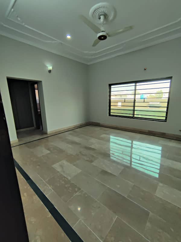 Spacious 1 Kanal Upper Portion available for rent in G-15 7