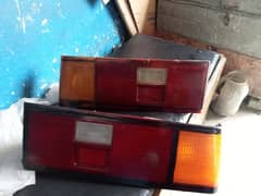 jeniun back lights 82corrolla