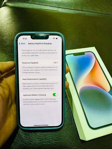 Iphone 14 128GB Factory unlock 5