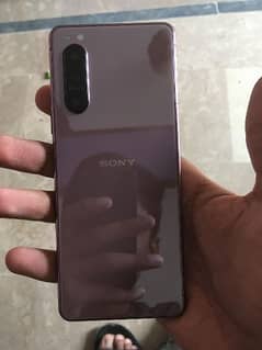 Sony Xperia 5 Mark 2 Non PTA