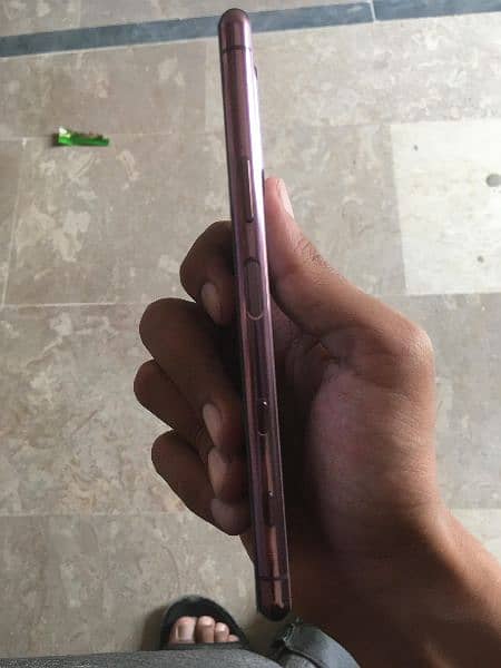 Sony Xperia 5 Mark 2 Non PTA 4