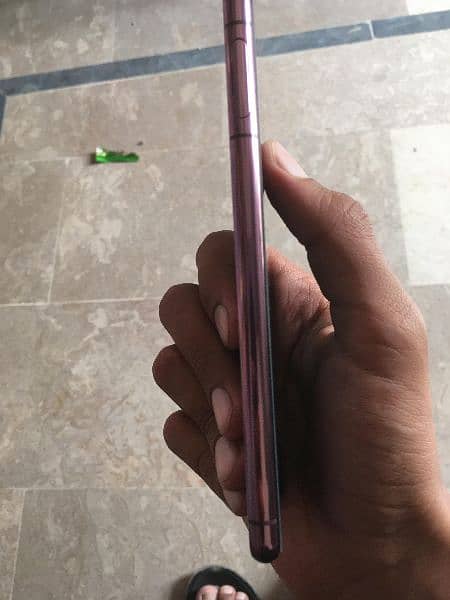 Sony Xperia 5 Mark 2 Non PTA 5