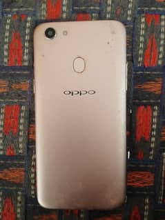 Oppo F5 FoR Sale Mint Condition