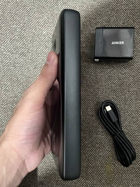 Anker 87w ka 100% original 26000 mah power bank hy 1