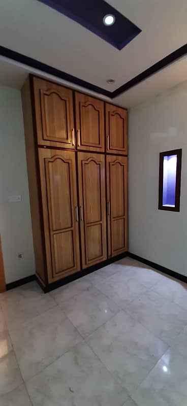 7 Marla Upper Portion available for rent in G-15 3