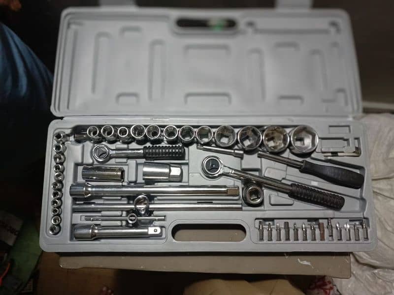 tool kit 1