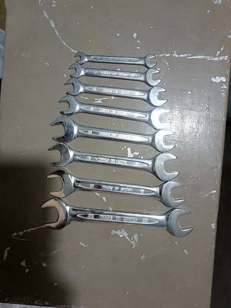 tool kit 13