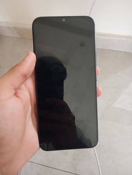 Infinix Smart 5 urgent sale 6.6 inch display 0