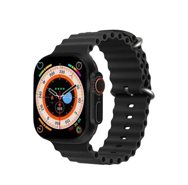 T900 ultra smart watch 0